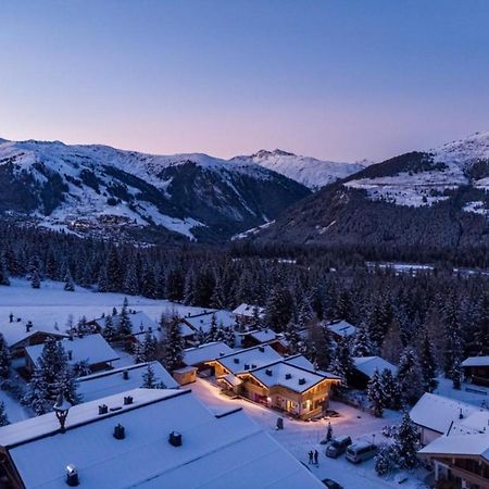 Falkensteinalm Top 3 Konigsleiten Eksteriør billede