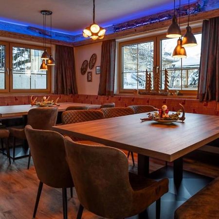 Falkensteinalm Top 3 Konigsleiten Eksteriør billede